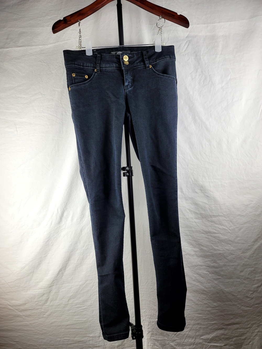 Dickies Gold Edition Skinny Jeans Sz 25